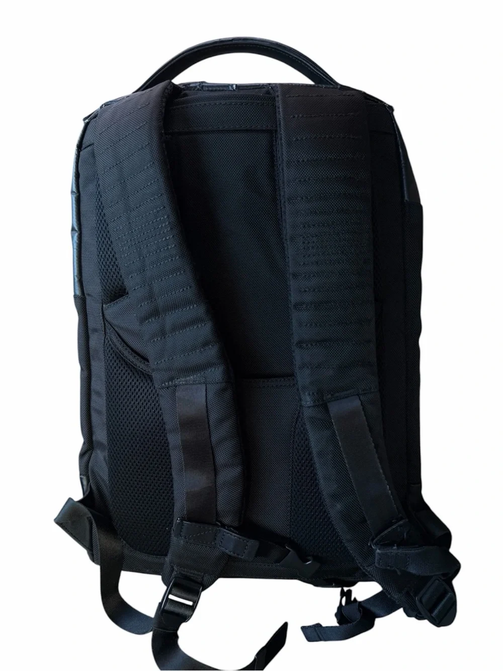 TUMI TAHOE LYONS Black BACKPACK